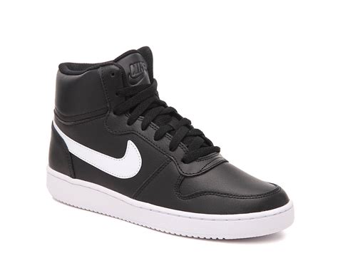 high top sneaker damen nike|newest nike high top sneakers.